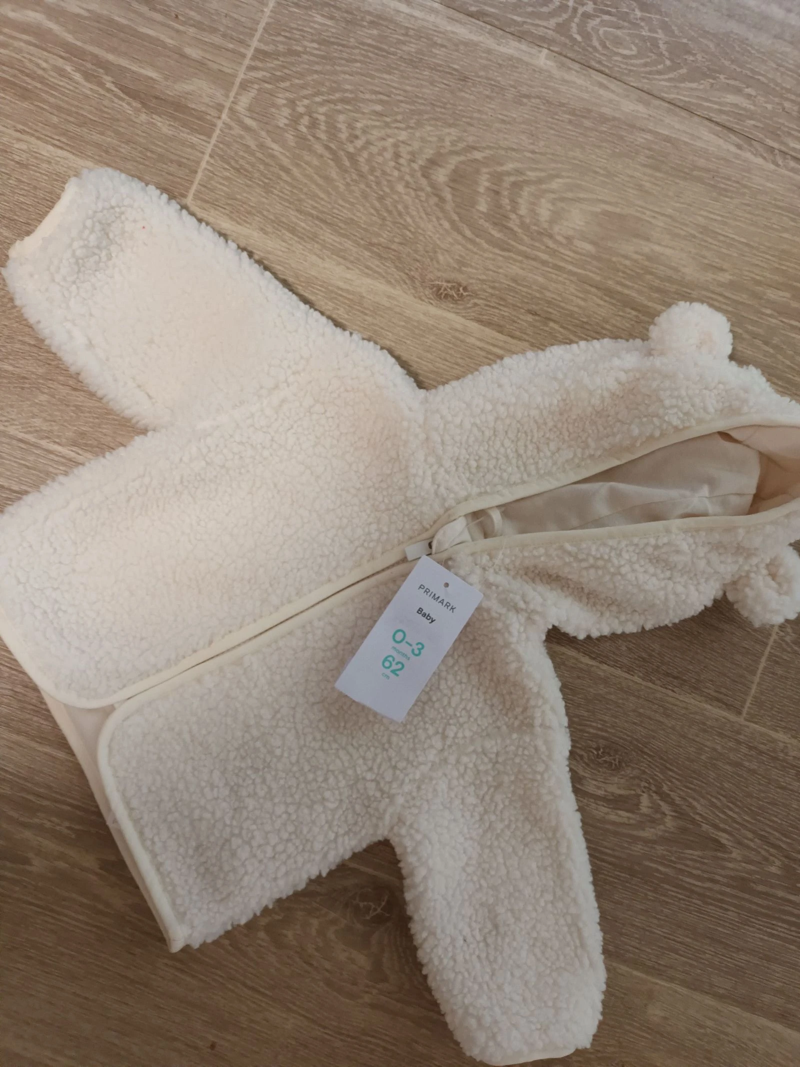Babyjas – photo 2